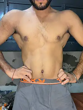 Fitboy07 online show from 07/08/26, 09:30