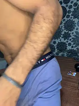 Fitboy07 online show from 07/11/26, 10:11