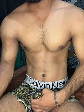 Fitboy07 online show from 07/21/26, 10:23