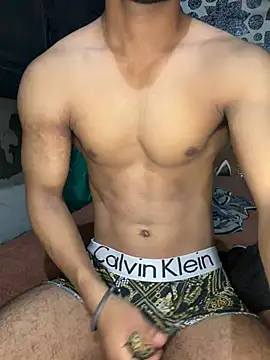 Fitboy07 online show from 07/24/26, 10:30