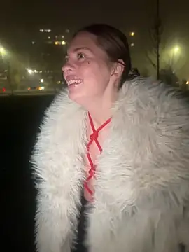 MilenaLuxury online show from 12/02/25, 07:42