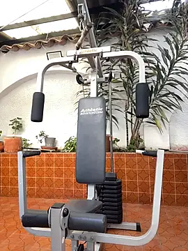 PrettyChloe  online show from 03/02/26, 09:32