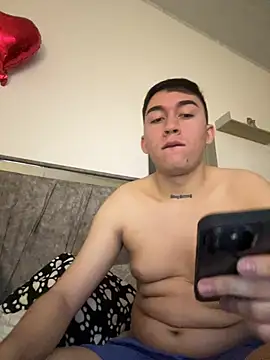 nico sexboy online show from 02/18/26, 06:53