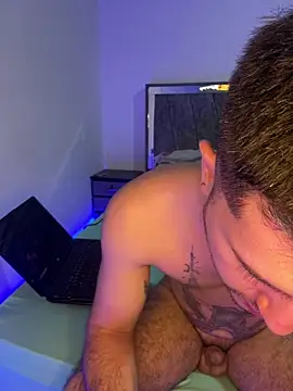 nico sexboy online show from 06/05/26, 06:42