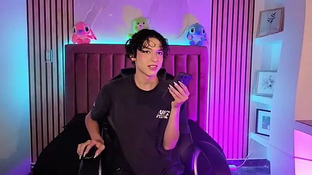 SthepanodiMonaco online show from 03/15/26, 03:34