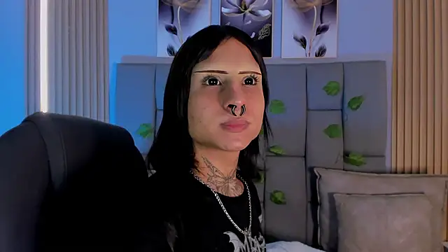 Ghoticalt jimenez online show from 03/05/26, 08:27