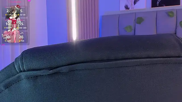 Ghoticalt jimenez online show from 03/08/26, 02:04