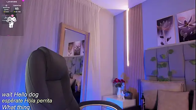 Ghoticalt jimenez online show from 03/31/26, 07:53