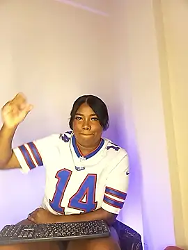 GraceMaaceey online show from 01/18/26, 02:59