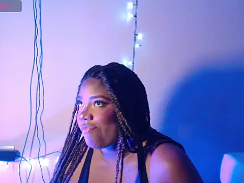 GraceMaaceey online show from 05/29/26, 03:59