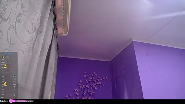 chabelita 165 online show from 02/11/26, 07:41