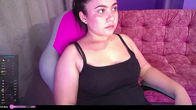 chabelita 165 online show from 02/13/26, 07:32