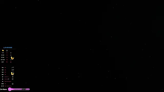 chabelita 165 online show from 02/26/26, 07:46