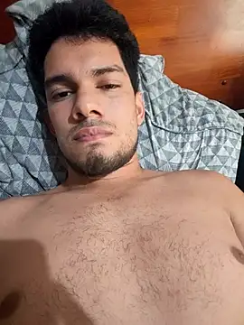 eloculto98 online show from 12/01/25, 04:34