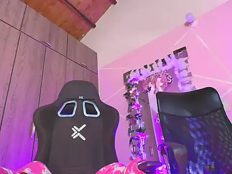 Doll Dollys  online show from 12/20/25, 07:32