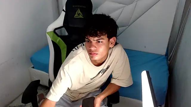 Lil babyyy  online show from 01/16/26, 04:49