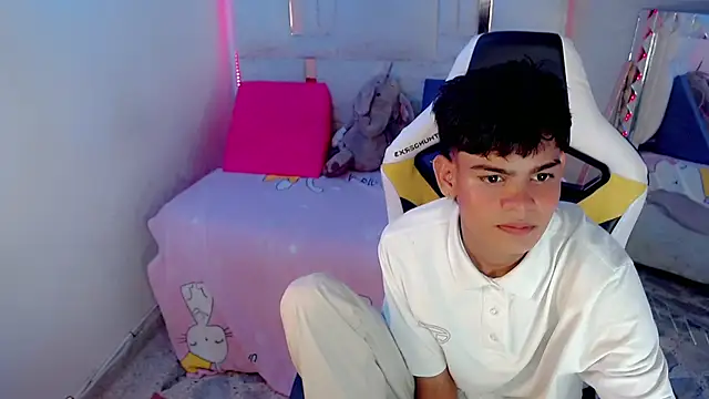Lil babyyy  online show from 02/21/26, 12:44