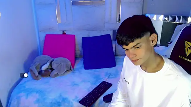 Lil babyyy  online show from 02/21/26, 07:26