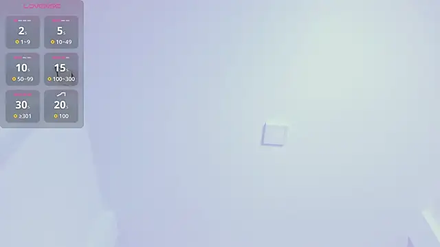 giseele-gigii online show from 02/03/26, 03:15