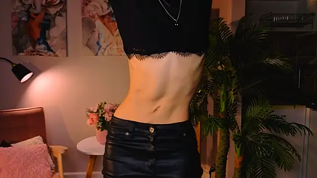 Lis Batsy online show from 12/04/25, 02:26