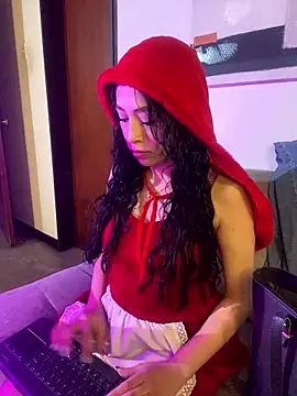 MiaScott Pink online show from 01/14/26, 02:06