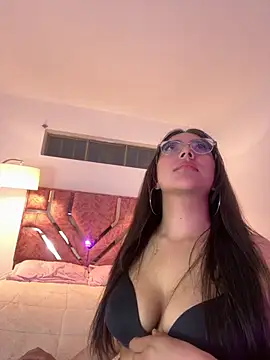 Dafne se online show from 12/02/25, 01:33