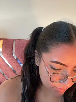Snapshot of Dafne_se chatting on 06/05/26, 06:52 Dafne se online show from 06/05/26, 06:52