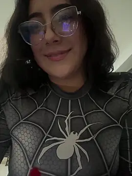 Snapshot of Dafne_se chatting on 06/09/26, 01:50 Dafne se online show from 06/09/26, 01:50