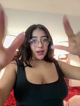 Snapshot of Dafne_se chatting on 06/16/26, 12:57 Dafne se online show from 06/16/26, 12:57