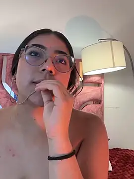Snapshot of Dafne_se chatting on 06/22/26, 03:25 Dafne se online show from 06/22/26, 03:25