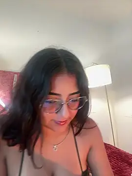 Snapshot of Dafne_se chatting on 07/14/26, 01:19 Dafne se online show from 07/14/26, 01:19