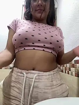 Snapshot of Dafne_se chatting on 07/18/26, 02:38 Dafne se online show from 07/18/26, 02:38