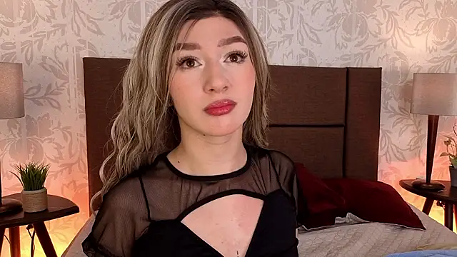 Paolagh  online show from 02/28/26, 03:40