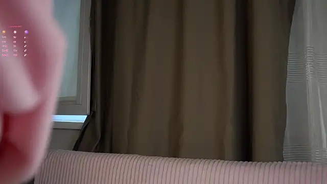 AunclreaVache online show from 04/19/26, 03:06