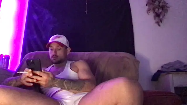 lorenzoca9897 online show from 03/08/26, 12:42