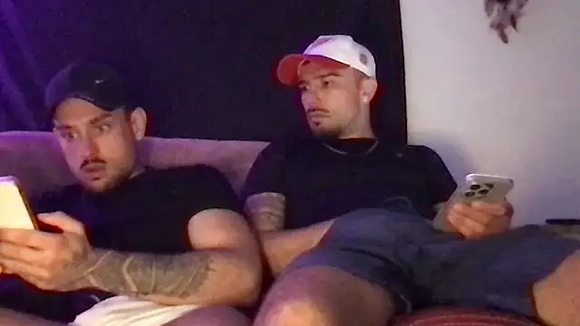 lorenzoca9897 online show from 03/09/26, 01:48