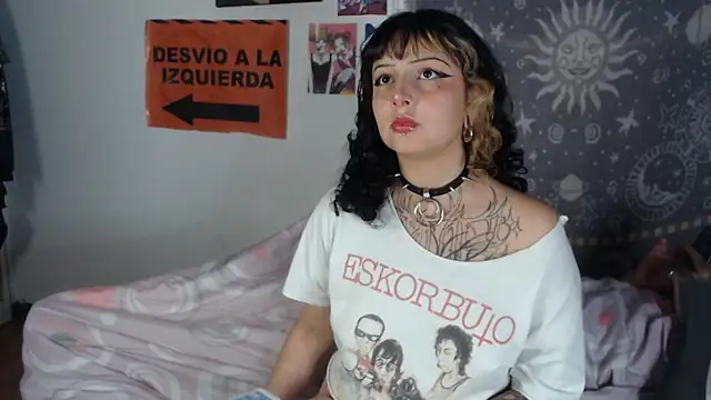 6mey6mey6 online show from 01/13/26, 04:07