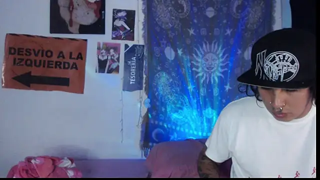 6mey6mey6 online show from 02/21/26, 11:17