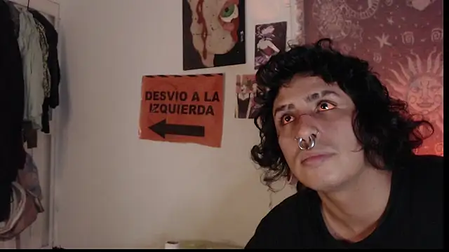 6mey6mey6 online show from 02/26/26, 12:20