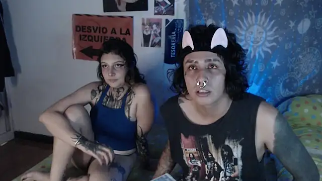 6mey6mey6 online show from 03/05/26, 12:28