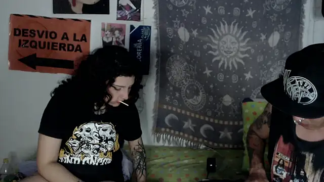 6mey6mey6 online show from 03/06/26, 02:08