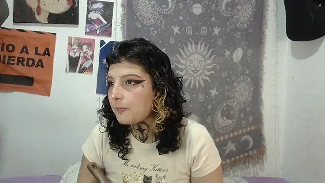 6mey6mey6 online show from 03/21/26, 12:15