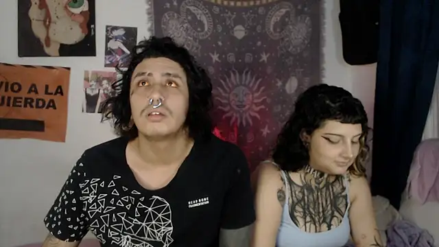 6mey6mey6 online show from 03/31/26, 11:38