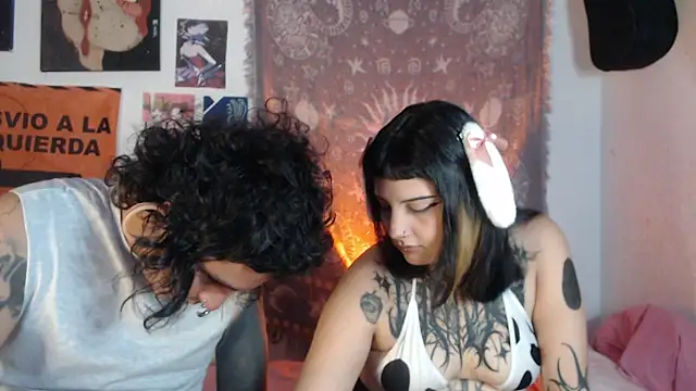 6mey6mey6 online show from 04/01/26, 11:46