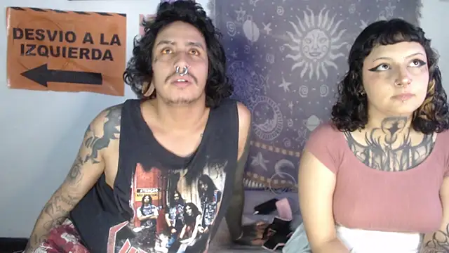 6mey6mey6 online show from 04/17/26, 07:28