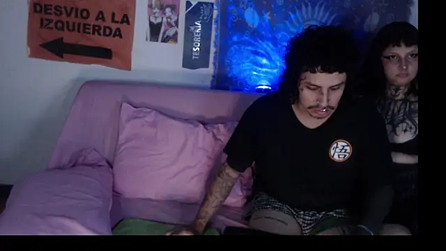 Snapshot of 6mey6mey6 chatting on 04/27/26, 12:41 6mey6mey6 online show from 04/27/26, 12:41