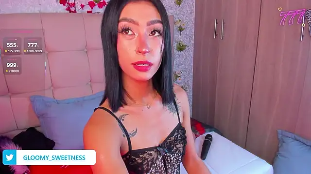 Ounla Sweet online show from 02/02/26, 01:37