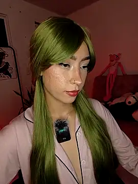 Ounla Sweet online show from 03/13/26, 04:19