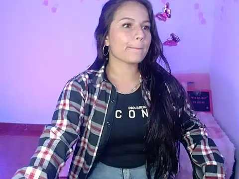 Snapshot of Nina__666 chatting on 11/28/25, 11:46 Nina 666 online show from 11/28/25, 11:46