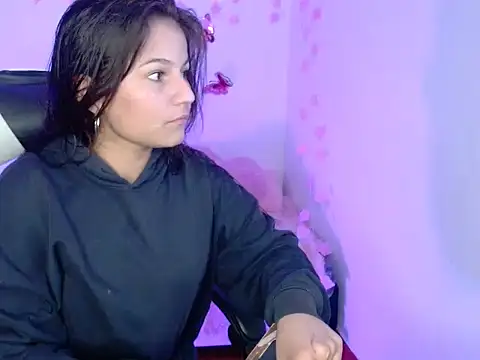 Nina  666 online show from 12/15/25, 11:25